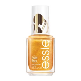 Essie Snow White Nail Lacquer Βερνίκι Νυχιών 50 Good Things Glow 13.5ml