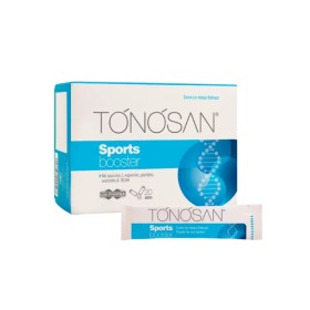 Unipharma Tonosan Probio Συμπλήρωμα Διατροφής με Προβιοτικά 20 Φακελάκια