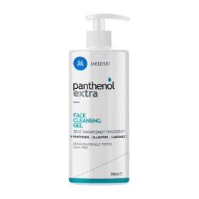 Panthenol Extra Face Cleansing Gel Καθαριστικό Τζελ Προσώπου 390ml