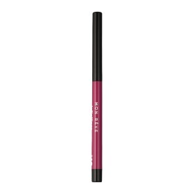 Mon Reve Infiniliner Lips Waterproof Αδιάβροχο Μολύβι Χειλιών 04 Plum Nude 0.3g