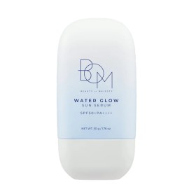 Beauty Of Majesty Water Glow Sun Serum PA++++ Αντηλιακός Ορός Προσώπου SPF50+ 50g Beauty Of Majesty Water Glow Sun Serum PA++++ Αντηλιακός Ορός Προσώπου SPF50+ 50g