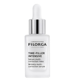 FILORGA Time-Filler Intensive Serum  Ορός Πολλαπλής Διόρθωσης Ρυτίδων 30ml