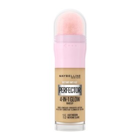 Maybelline Instant Perfector 4-In-1 Glow Make Up Λάμψης 1.5 Light Medium 20ml Maybelline Instant Perfector 4-In-1 Glow Make Up Λάμψης 1.5 Light Medium 20ml