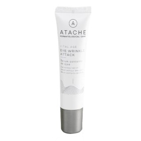 Atache Vital Age Retinol Eye Serum Ορός Ματιών 15ml Atache Vital Age Retinol Eye Serum Ορός Ματιών 15ml