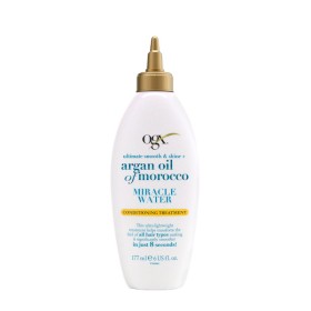Ogx Argan Oil Of Morocco Miracle Water Μαλακτική Θεραπεία Μαλλιών 177ml