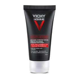 Vichy Homme Structure Force Αντιγηραντική Κρέμα Προσώπου για Άνδρες 50ml Vichy Homme Structure Force Αντιγηραντική Κρέμα Προσώπου για Άνδρες 50ml