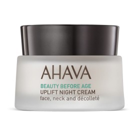 AHAVA Beauty Before Age Uplift Αντιγηραντική Κρέμα Νυκτός 50ml