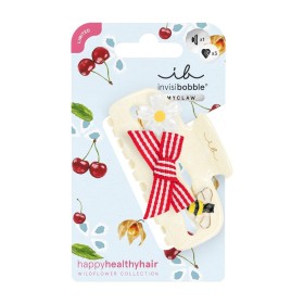 Invisibobble Clipstar Myclaw Κλάμερ Μαλλιών Wildflower Juicy Charms 1 Τεμάχιο