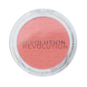 Revolution Blusher Reloaded Ρουζ Peach Bliss 5.5g Revolution Blusher Reloaded Ρουζ Peach Bliss 5.5g