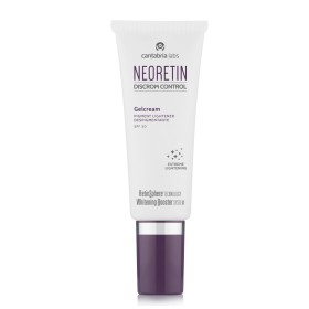 NEORETIN Discrom Control Gelcream SPF50 Κρέμα Αντιμετώπισης Κηλίδων & Πανάδων 40ml