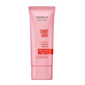 Kimoco Beauty Cream Orchid SPF50+ Ενυδατική Κρέμα Ημέρας 70g