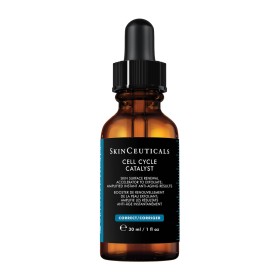 Skinceuticals Cell Cycle Catalyst Ορός Αντιγήρανσης Προσώπου 30ml Skinceuticals Cell Cycle Catalyst Ορός Αντιγήρανσης Προσώπου 30ml