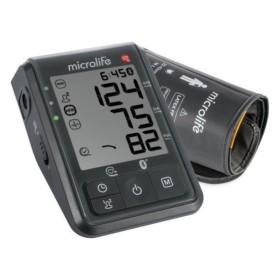Microlife Bp B6 Ψηφιακό Πιεσόμετρο Μπράτσου 1 Τεμάχιο Microlife Bp B6 Ψηφιακό Πιεσόμετρο Μπράτσου 1 Τεμάχιο