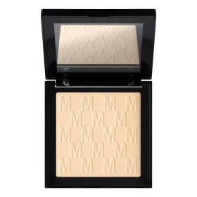 Mesauda Milano Nude Venus Compact Powder Πούδρα 103 Gold Cream 10g
