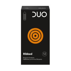Duo Ribbed Προφ …