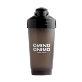 Amino Animo Shaker X Πρωτεΐνης Μαύρο 1 Τεμάχιο Amino Animo Shaker X Πρωτεΐνης Μαύρο 1 Τεμάχιο