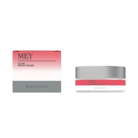 Mey Glow Moisturizer Κρέμα Προσώπου για Λάμψη & Ενυδάτωση 50ml Mey Glow Moisturizer Κρέμα Προσώπου για Λάμψη & Ενυδάτωση 50ml