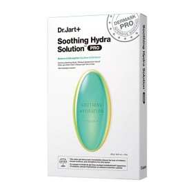 Dr.Jart+ Dermask Pro Soothing Hydra Solution Ενυδατική Μάσκα Προσώπου 26g