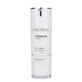 FROIKA Premium Eyes Anti-aging Eye Cream 15ml