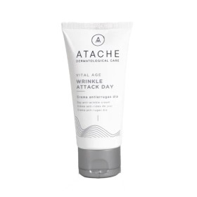 ATACHE Vital Age Retinol Wrinkle Attack Αντιρυτιδική Κρέμα Προσώπου 50ml