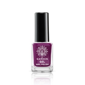 GARDEN Gel Nail Polish Gloss Βερνίκι Νυχιών Μακράς Διαρκείας Go Crazy 41 12.5ml