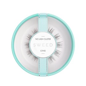 Sweed No Lush Cluster Long Βλεφαρίδες Τουφάκια Sweed No Lush Cluster Long Βλεφαρίδες Τουφάκια