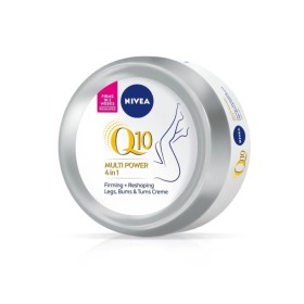 NIVEA Q10 PLUS Firming Body Cream 300ml