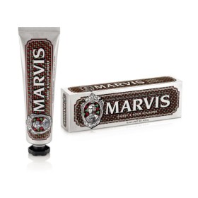Marvis Sweet & Sour Rhubarb Οδοντόκρεμα με Γεύση Γλυκόξινο Ραβέντι 75ml Marvis Sweet & Sour Rhubarb Οδοντόκρεμα με Γεύση Γλυκόξινο Ραβέντι 75ml