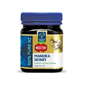 MANUKA HEALTH Μέλι Manuka MGO 100+ 250g