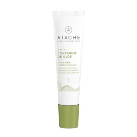 Atache C Vital Eye Serum Ενυδατική & Αντιγηραντική Φροντίδα Γύρω Από τα Μάτια 15ml Atache C Vital Eye Serum Ενυδατική & Αντιγηραντική Φροντίδα Γύρω Από τα Μάτια 15ml
