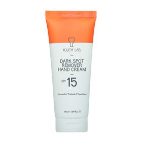 Youth Lab Dark Spot Remover Hand Cream SPF15 Κρέμα Χεριών κατά των Κηλίδων & του Ανομοιόμορφου Τόνου 50ml