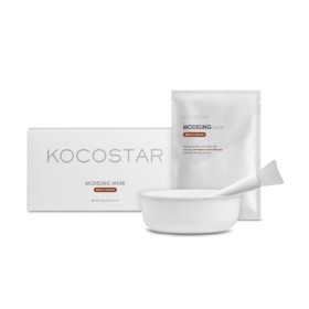 Kocostar Modeling Mask Multi-Grain Mάσκα Αναζωογόνησης Προσώπου 5 Τεμάχια Kocostar Modeling Mask Multi-Grain Mάσκα Αναζωογόνησης Προσώπου 5 Τεμάχια