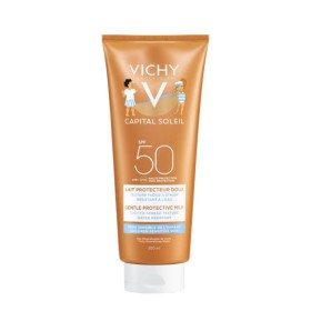 VICHY Capital Soleil Children's Sunscreen Lotion for Face & Body SPF50 300ml