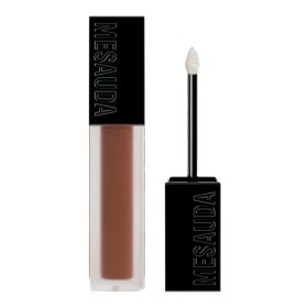 Mesauda Milano Sublimatte Ματ Κραγιόν Μεγάλης Διάρκειας σε Υγρή Μορφή 204 Powerful 5ml