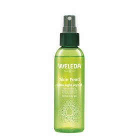 WELEDA Skin Food Ultra-Light Dry Oil Εξαιρετικά Ελαφρύ Ξηρό Λάδι 100ml