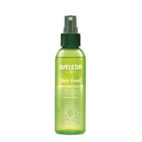 Weleda Skin Food Ultra-Light Dry Oil Εξαιρετικά Ελαφρύ Ξηρό Λάδι 100ml