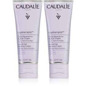 CAUDALIE Vinotherapist Hand & Nail Cream Duo 2x75ml