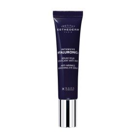 Institut Esthederm Intensive Hyalu+ Anti-wrinkle Refreshing Eye Serum Αντιρυτιδικός Ορός Ματιών 15ml Institut Esthederm Intensive Hyalu+ Anti-wrinkle Refreshing Eye Serum Αντιρυτιδικός Ορός Ματιών 15ml