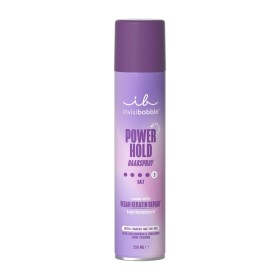 Invisibobble Power Hold Hairspray Σπρέι Μαλλιών για Κράτημα 250ml Invisibobble Power Hold Hairspray Σπρέι Μαλλιών για Κράτημα 250ml