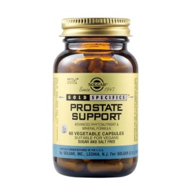 Solgar Prostate Support για την Υγεία του Προστάτη 60 Φυτικές Κάψουλες Solgar Prostate Support για την Υγεία του Προστάτη 60 Φυτικές Κάψουλες