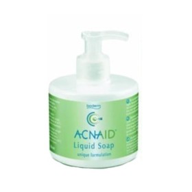 Boderm Acnaid Liquid Soap Υγρό Σαπούνι κατά της Ακμής 300ml Boderm Acnaid Liquid Soap Υγρό Σαπούνι κατά της Ακμής 300ml