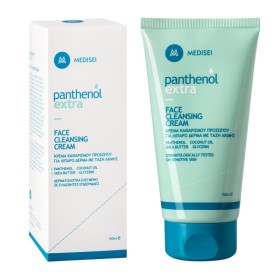 Panthenol Extra Face Cleansing Cream 150ml