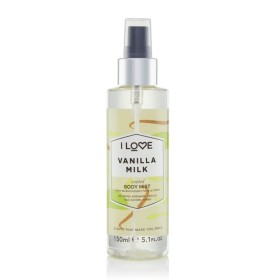 I Love Vanilla Milk Body Mist Άρωμα Σώματος 150ml I Love Vanilla Milk Body Mist Άρωμα Σώματος 150ml