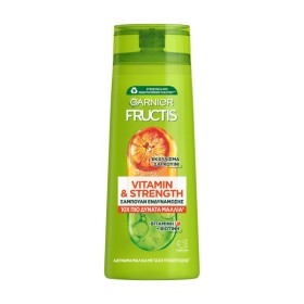 GARNIER Fructis Vitamin & Strength Σαμπουάν Ενδυνάμωσης 400ml