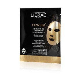 LIERAC Premium H Χρυσή Μάσκα Απόλυτης Αντιγήρανσης 20ml