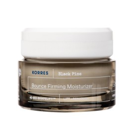 Korres Μαύρη Πεύκη 4D Κρέμα Ημέρας για Σύσφιξη & Lifting Κανονικές & Μικτές Επιδερμίδες 40ml Korres Μαύρη Πεύκη 4D Κρέμα Ημέρας για Σύσφιξη & Lifting Κανονικές & Μικτές Επιδερμίδες 40ml