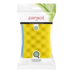 Zansot Σφουγγάρι Διπλό 1 Τεμάχιο