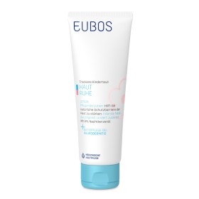 Eubos Baby Lotion Βρεφική Κρέμα κατά των Ερεθισμών 125ml