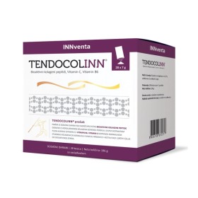 Anelixis Innventa Tendocolinn για την Υγεία των Αρθρώσεων 28 Φακελίσκοι Anelixis Innventa Tendocolinn για την Υγεία των Αρθρώσεων 28 Φακελίσκοι