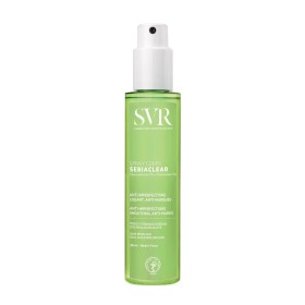 SVR Laboratoire Sebiaclear Corps Anti-Imperfections & Marks Spray για την Αντιμετώπιση της Ακμής σε Πλάτη & Ώμους & Ντεκολτέ 150ml SVR Laboratoire Sebiaclear Corps Anti-Imperfections & Marks Spray για την Αντιμετώπιση της Ακμής σε Πλάτη & Ώμους & Ντεκολτέ 150ml
